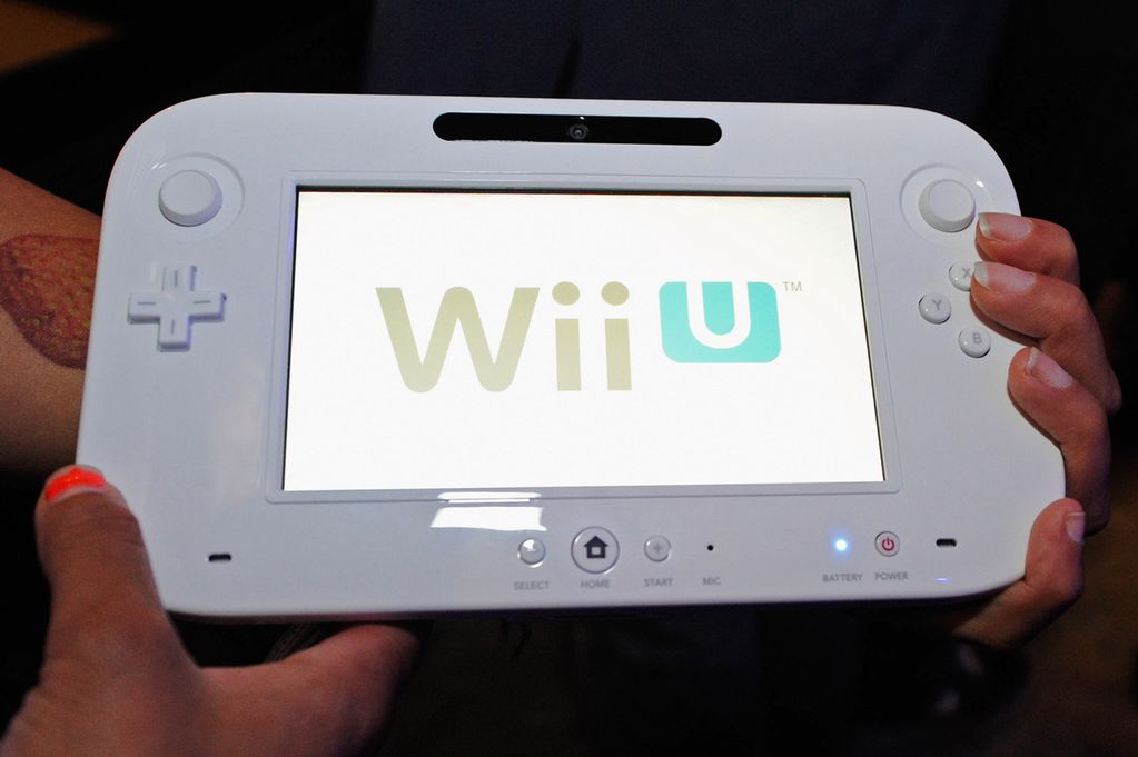 Nintendo Wii U Review